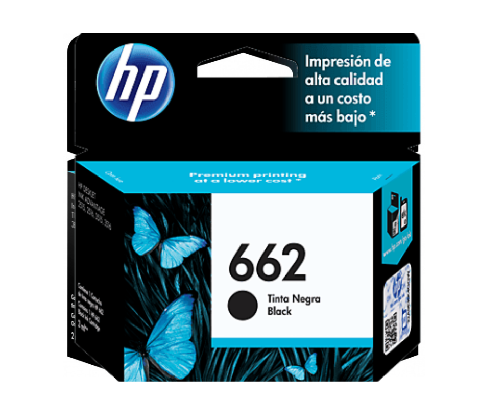 TINTA OEM HP CZ103AL