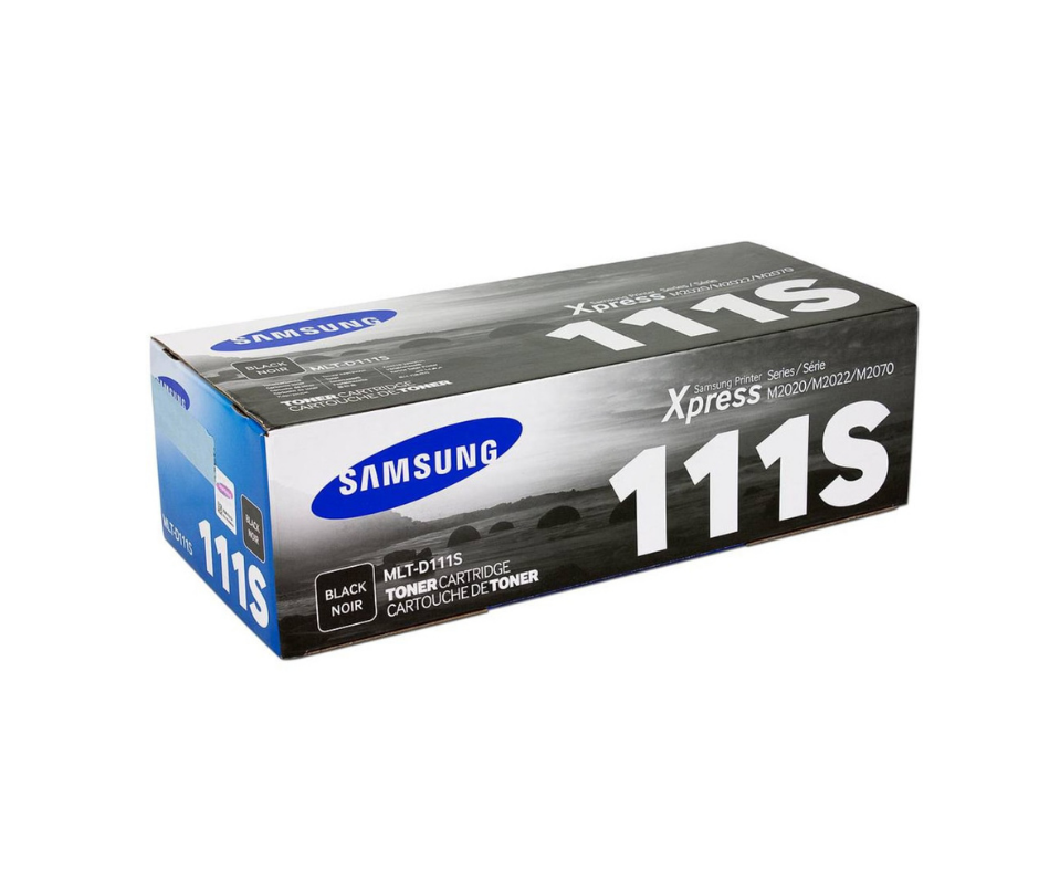 TONER OEM SAMSUNG MLT-D111S